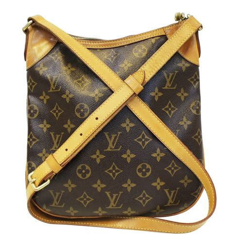 used louis vuitton crossbody bags|louis vuitton pre owned tote.